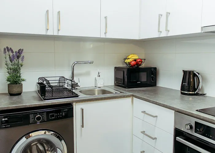 Cozy - Tourist Area Collection 利马索尔