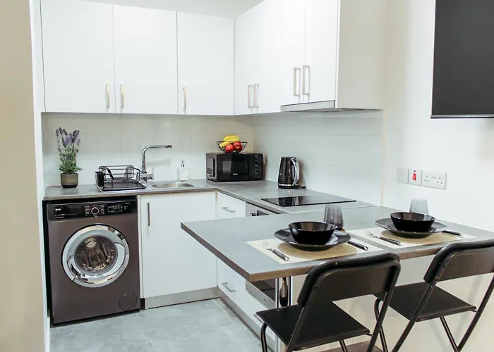 公寓 Cozy - Tourist Area Collection *