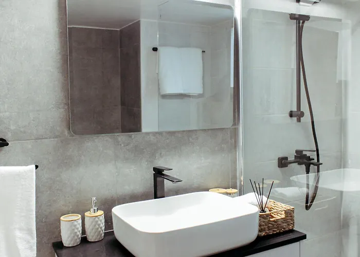 Cozy - Tourist Area Collection 公寓