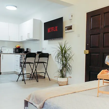 Cozy - Tourist Area Collection *