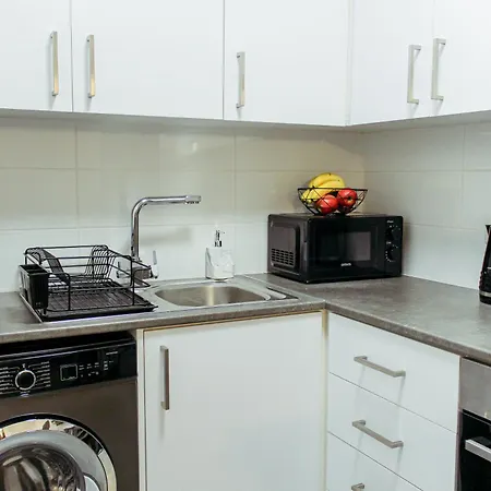 Cozy - Tourist Area Collection Limassol