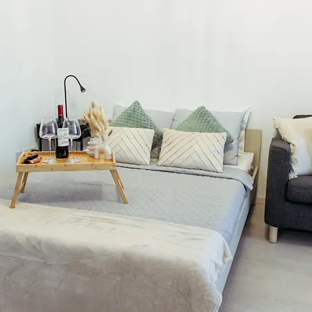 Cozy - Tourist Area Collection