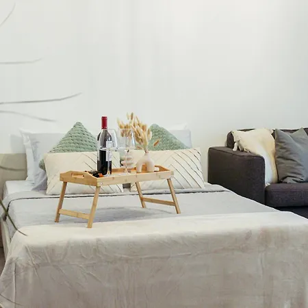 Cozy - Tourist Area Collection Apartament