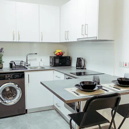 Apartamento Cozy - Tourist Area Collection *