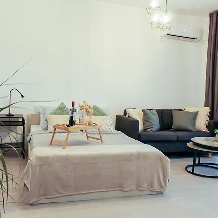 Cozy - Tourist Area Collection *