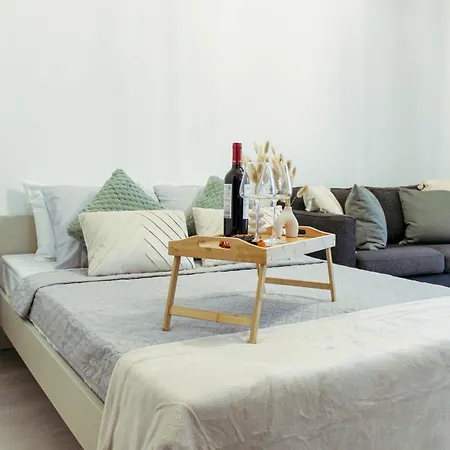 Cozy - Tourist Area Collection