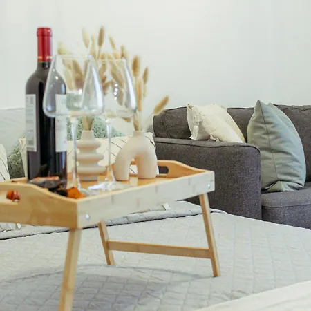 Cozy - Tourist Area Collection Apartamento