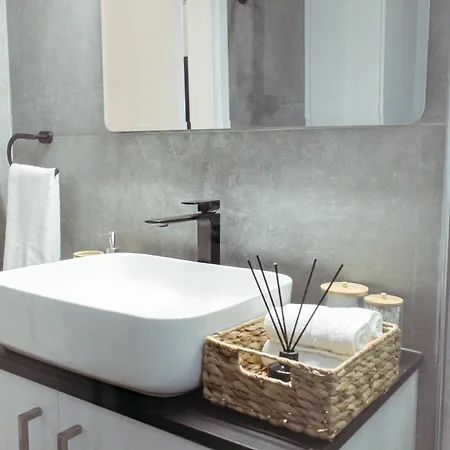 Appartement Cozy - Tourist Area Collection