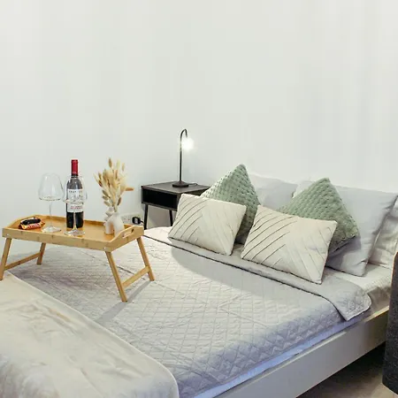 Apartament Cozy - Tourist Area Collection *