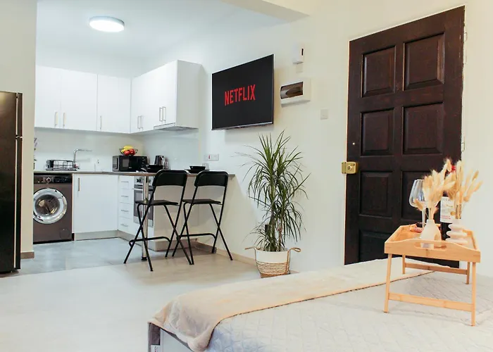 Cozy - Tourist Area Collection *