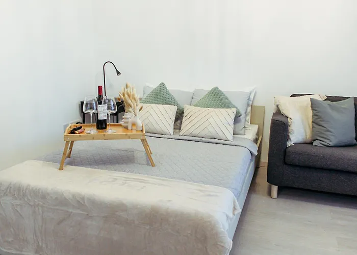 Cozy - Tourist Area Collection