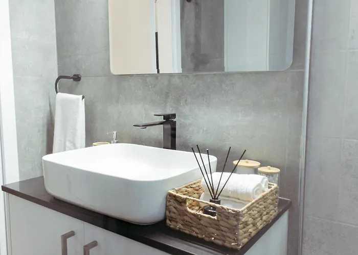 Apartmán Cozy - Tourist Area Collection