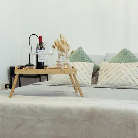 Cozy - Tourist Area Collection Лимасол