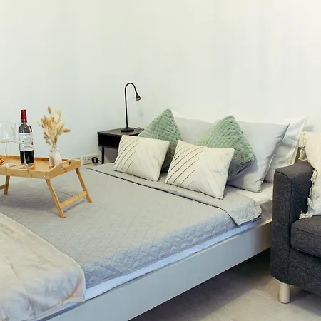 Апартаменты Cozy - Tourist Area Collection Лимасол